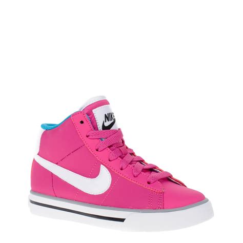 gymschoenen voor meisjes nike roze|Gymschoenen voor meisjes .